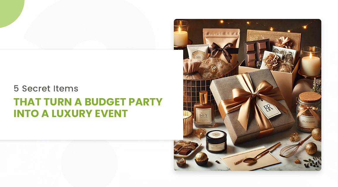 budget part ideas