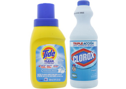 Cleaning Cleaning