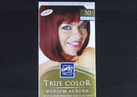 Hair Dye Hair Dye