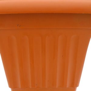 PLASTIC PLANTER 