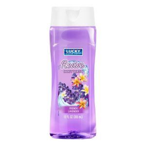 FRENCH LAVENDER BODY WASH  