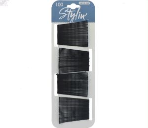BOBBY PIN 100 PACK  