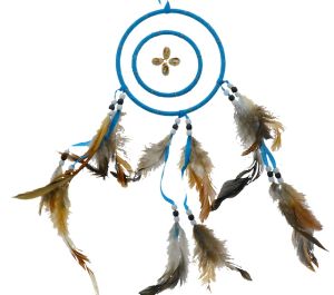 2.99 DREAM CATCHER  