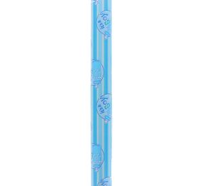 2.49 ITS A BOY GIFT WRAP 76.2 CM X 1.52 M  
