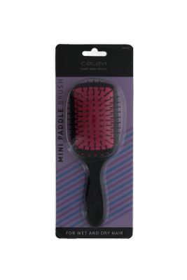 MINI PADDLE BRUSH  