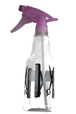 SPRAY BOTTLE 450 ML  