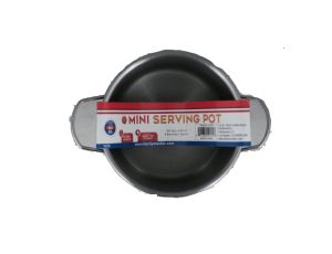 1.99 MINI SERVING POT 3.8 INCH
