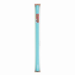 2.49 GIFT WRAP BABY BLUE 12.5SQ FT  