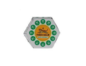 2.49 TIGER BALM