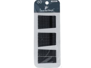 BOBBY PINS BLACK  