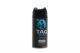 TAG SPORT FEARLESS