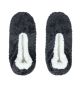3.99 FUZZY SHOE SOCKS