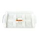 RECTANGLE PLATTER 13.75 X 10.5 X 1.25 INCH