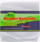 WASH CLOTHS 4 PACK 11 X 11 INCH