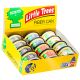 3.99 LITTLE TREESCAR REFRESHNER FIBER