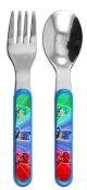 1.99 PJ MASK UTENSIL