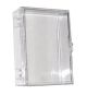 7.99 ACRYLIC CONTAINER