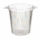 1.99 ICE BUCKET 6.5 X 8.3 X 6.7 INCH
