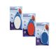 1.99 DOUBLE SIDED RUBBER SCRUB BRUSH