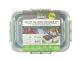 9.99 NESTED COLANDER CONTAINER SET 9 PIECES