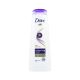 2.49 DOVE MOISTURIZING SHAMPOO 6.76 FL OZ