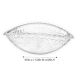 6.99 PLASTIC BOWL 42CM
