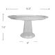 3.99 PLASTIC CAKESTAND