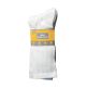 3.99 MENS WORK SOCKS 3 PACK