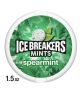 2.99 ICE BREAKERS MINTS SPEARMINT