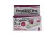 PREGNANCY TEST KIT FAST RESULT