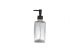 GLASS DISPENSER WITH PUMP