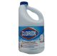 4.99 CLOROX BLEACH