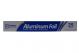 ALUMINUM FOIL 25 SQ FT