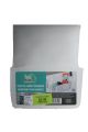 3.99 IDEAL HOME OVER THE CABINET ORGANIZER