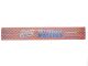 Long Wooden Fireplace Matches 40 Pack