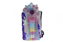 GLITTER DUST WITH BAG