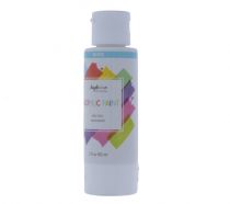 1.99 WHITE ACRYLIC PAINT 2 FL OZ  