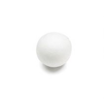 1.99 1ct Polyfoam Ball 5in 12.7cm 4DZBox  