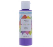 1.99 PURPLE ACRYLIC PAINT 60 ML  