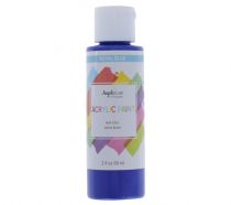 1.99 ROYAL BLUE ACRYLIC PAINT 60 ML  