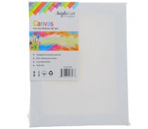 1.99 WRAPPED CANVAS 4 X 5 INCH  