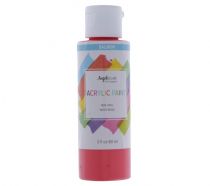 1.99 SALMON ACRYLIC PAINT 60 ML  