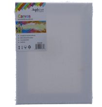 1.99 CANVAS PANEL 6 INCH X 8 INCH 1 COUNT  