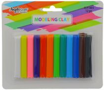 1.99 MODELING CLAY