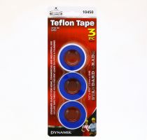 TEFLON TAPE 3 PC