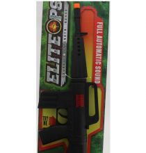 ELITE OPS FULL AUTOMATIC SOUND