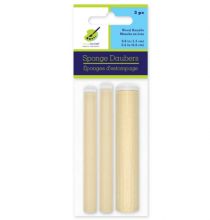 1.99 SPOUNCER DABBER 3 PACK  