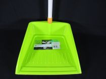DUSTPAN LONG HANDLE