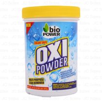 1.99 OXI POWDER MULTI PURPOSE STAIN REMOVER 14 OZ