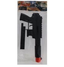 TOY GUN CLUB